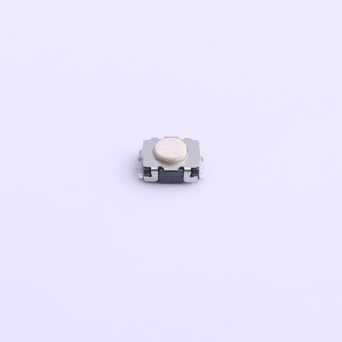 原装TS-3027-C全新汽车MINI2.75X3.0×1.4mm 260gf正品