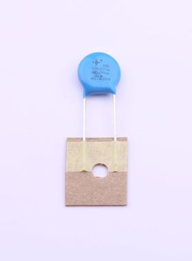 原装STE10D271K1EQ0FST0R0全新10D271K 标准品正品