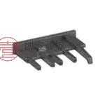 原装GT21-2/1P-R全新CONN INLINE PLUG RETAINER正品