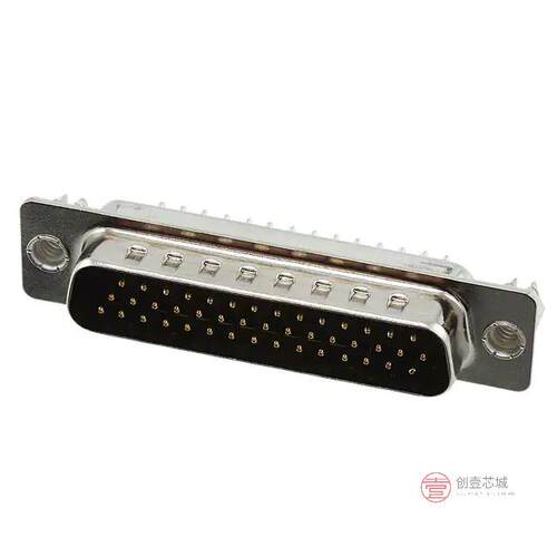 原装正品10090928-P444XLF全新CONN D-SUB HD PLUG 4