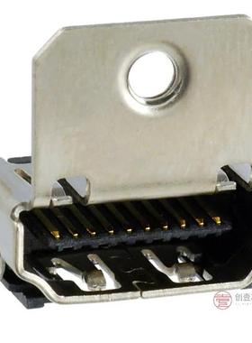 原装10029449-002RLF全新CONN RCPT 1.4 HDMI 19PO