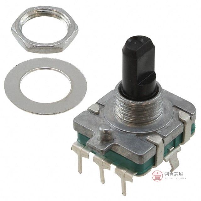 原装PEC16-4215F-S0024全新ROTARY ENCODER MECHAN
