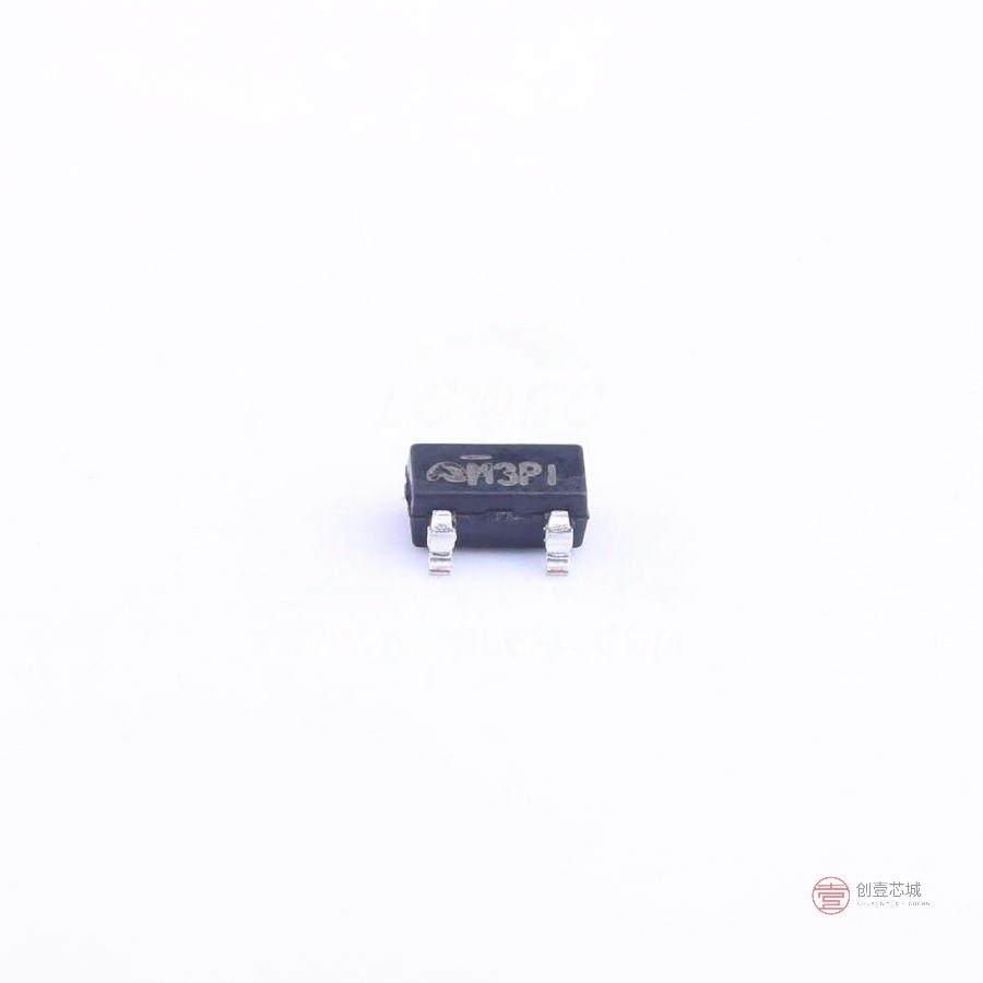 原装ME6210A30M3G全新Vin=18V Vout=3V 500mA正品