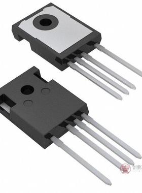 原装STW48N60M6-4全新MOSFET N-CH 600V 39A TO247-4正品
