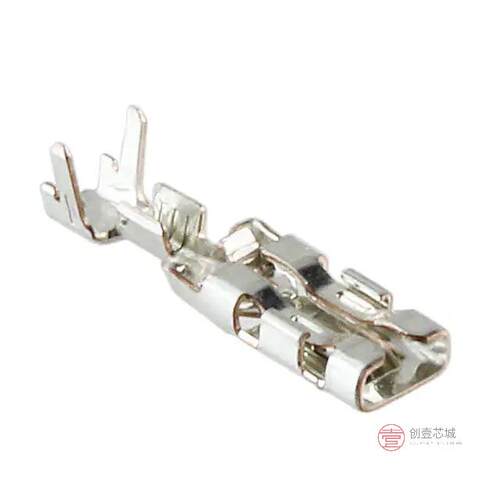 原装正品353249-2全新CONN QC RCPT 22-26AWG 0.110