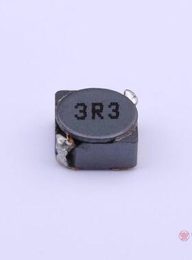 原装正品SLS5D28S3R3NTT全新功率电感 3.3µH 30% IND