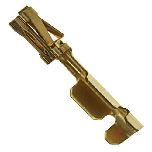 原装正品86016-5全新CONN SOCKET 20-24AWG CRIMP GOLD