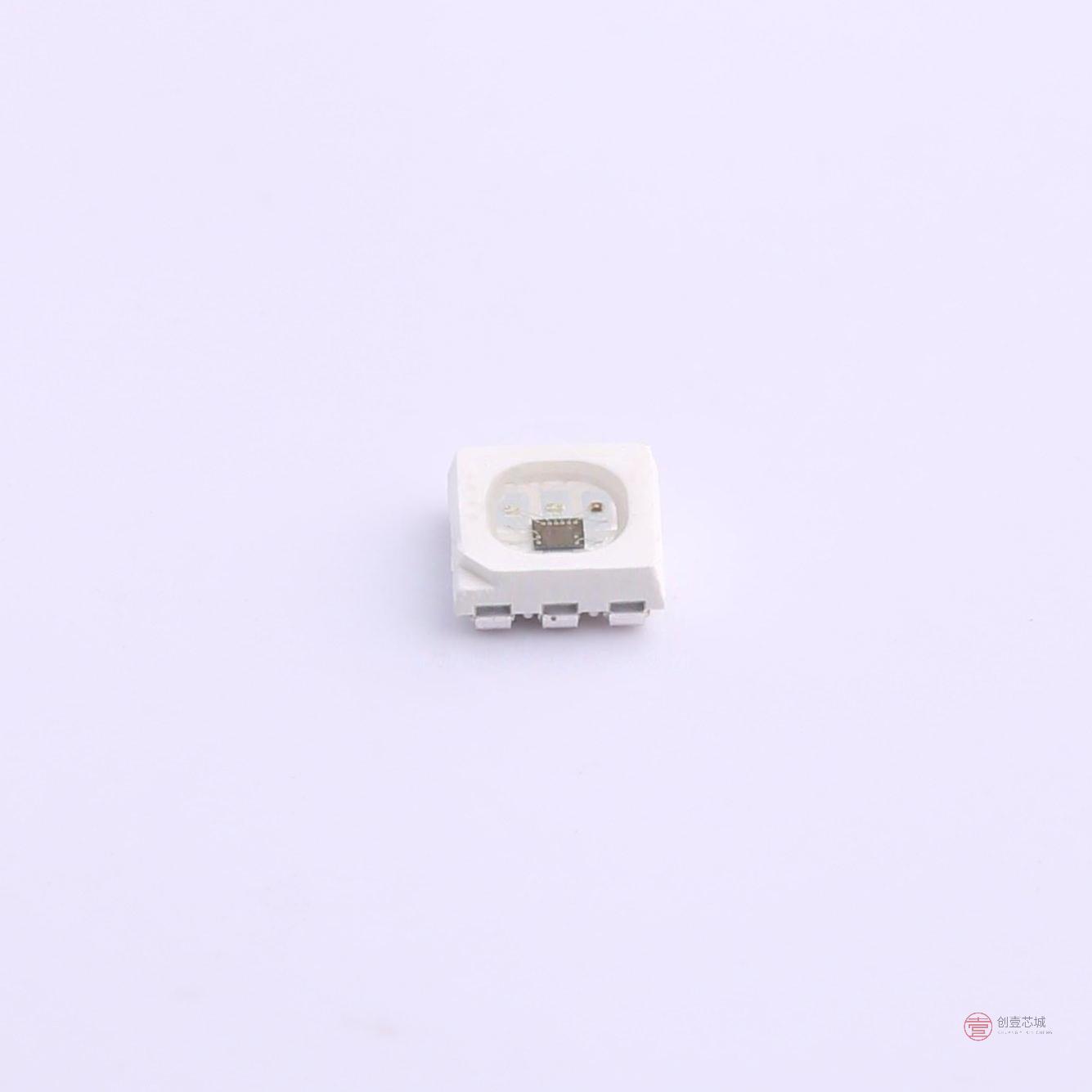 原装TC3838RGB-3CSA-TX1818H全新LED 翠绿色