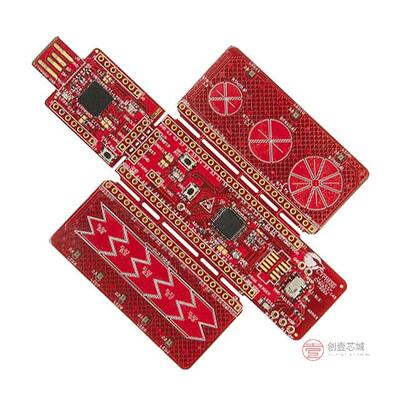 原装正品CY8CKIT-145-40XX全新PSOC 4 S-SERIES PROT