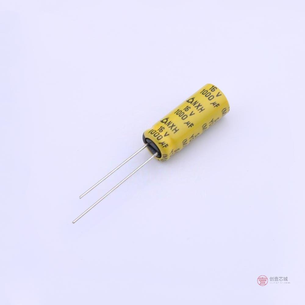 原装NXH16VB1000M8*20 LO全新NXH16VB1000M8*20 LO正品