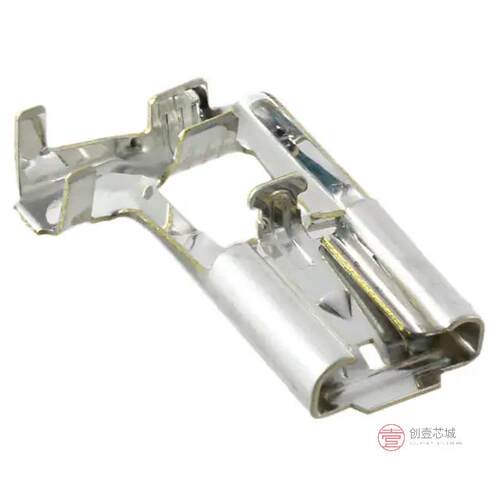 原装正品172796-1全新CONN QC RCPT 14-16AWG 0.312