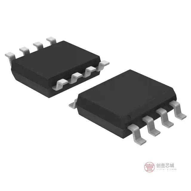 MCP6021-I/SN芯片IC〈IC OPAMP GP 1 CIRCUIT 8SOIC〉