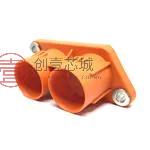 原装正品2141784-2全新2POS,RING TONGUE,HSG,ASSY,SEALED