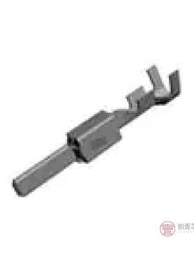 原装1-962916-3全新CONN TAB 14-16AWG CRIMP GOLD正品