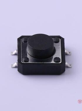 原装正品TS-1103S-B-E全新12*12*6160gf SMT高温高寿命