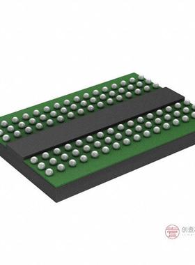 原装IS43TR82560DL-125KBL全新IC DRAM 2GBIT PARA