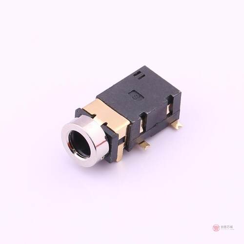 原装正品PJ-342CB-TS-SMT全新3.5mm耳机座