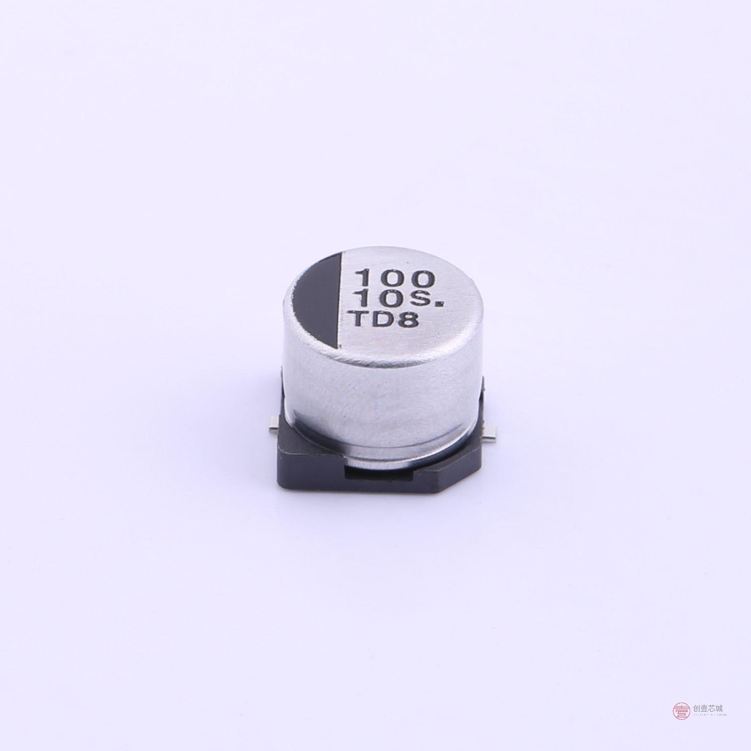 原装EEE1AA101SP全新100uF 20% 10V正品