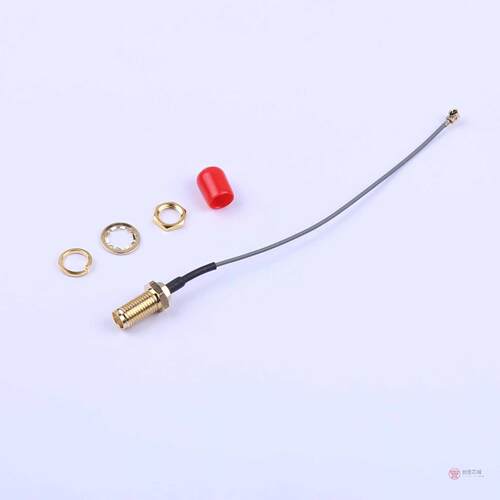 原装正品KHB(RG113)-100-29全新转接线射频
