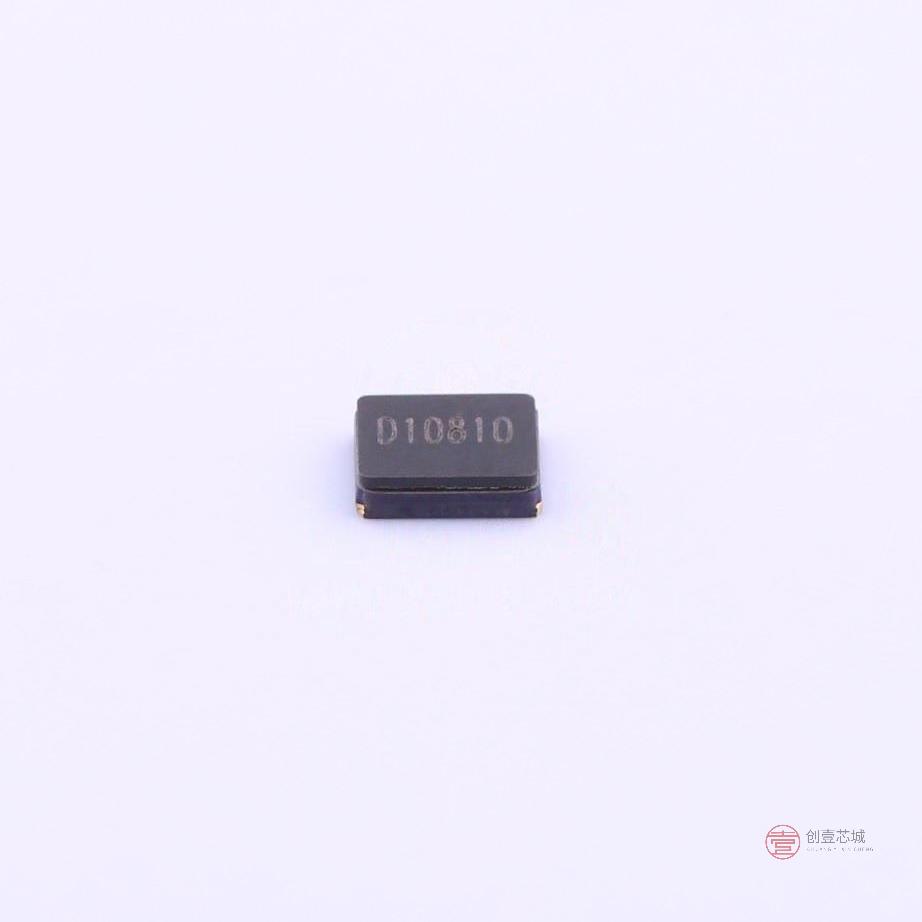 原装1C210000AB0J全新10MHZ 10PF -20~+75℃正品