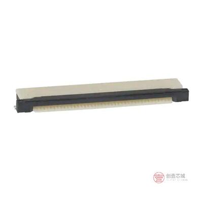 原装正品62684-401100ALF全新CONN FPC BOTTOM 40POS