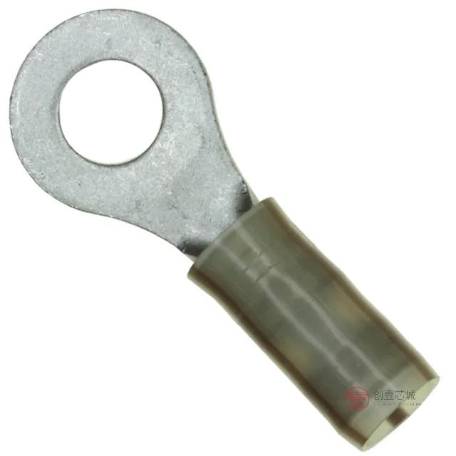 原装2-320569-6全新CONN RING CIRC 10AWG #1/4 CRIMP正品