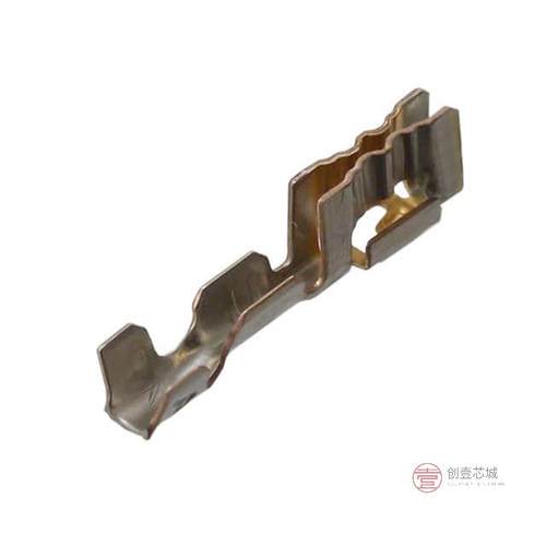 原装1445336-3全新CONN SOCKET 22-26AWG CRIMP GOLD正品