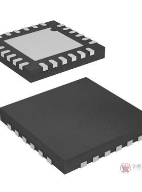 原装CYPD3175-24LQXQ全新IC USB TYPE-C CONTROLLE