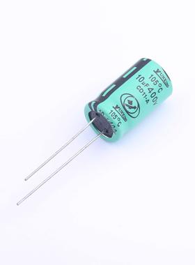 原装ECA2GM100W20OTGVZC全新10uF 20% 400V正品