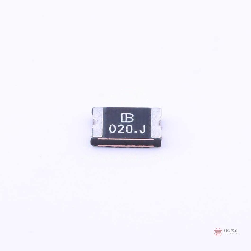 原装SMD1812B020TF-J全新PTC自恢复保险丝 FUSE181