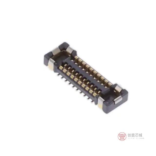 原装BM23PF0.8-20DS-0.35V(895)全新CONN RCPT 20P
