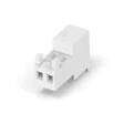 原装正品644020-2全新CONN RCPT 2POS IDC 24AWG GOLD