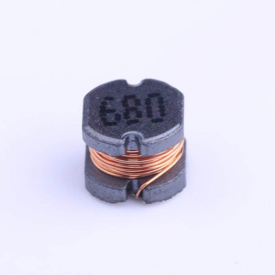 原装SM4532-680MT全新功率电感 68µH 20% IND_4.5X