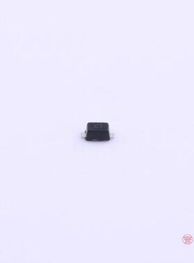 原装PESD3V3S1BA-N全新双向 Vrwm:3.3V@Max正品