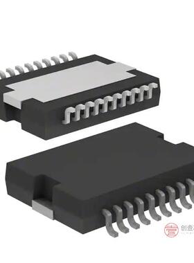 原装L6205PD013TR全新IC MTR DRV BIPOLAR 8-52V 2