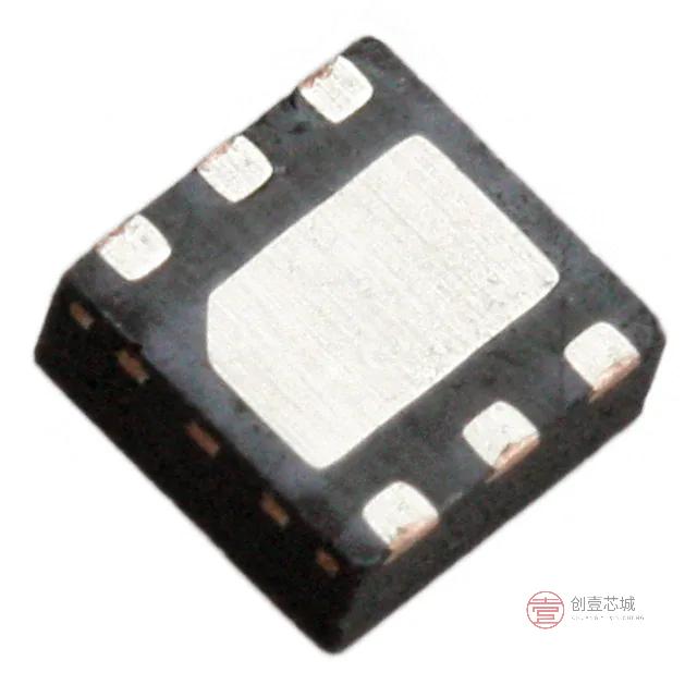 原装MCP4716A0T-E/MAY全新IC DAC 10BIT V-OUT 6DFN正品