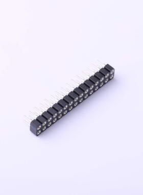 原装MF254V-12-30-0743全新2.54mm 2x15P正品