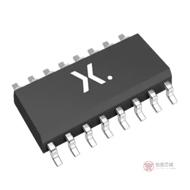 原装74HC595D,118全新IC SHIFT REGISTER 8BIT 16SOIC正品