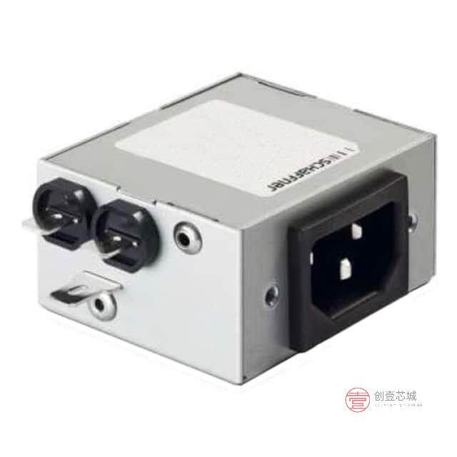 原装FN9246-10-06全新LINE FILTER 250VAC 10A CHA