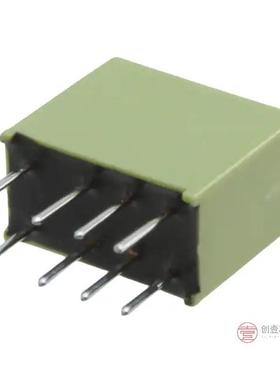 原装AGN20012全新RELAY TELECOM DPDT 1A 12VDC正品