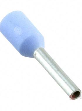 原装3203040全新CONN FERRULE 24AWG BLUE正品