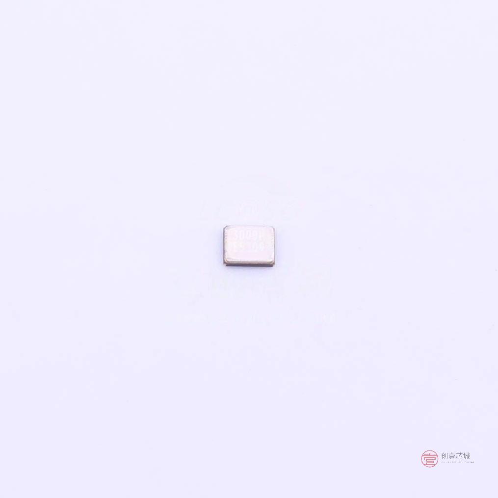 原装Q22FA12800218全新30MHz 10ppm 9pF正品