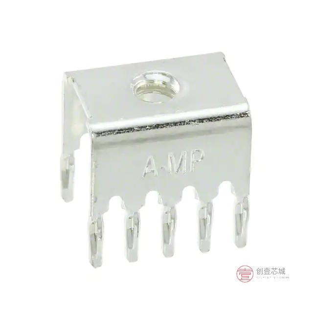 原装55558-7全新TERM SCREW 6-32 10 PIN PCB正品