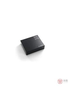 原装BMI270全新IMU ACCEL/GYRO I2C/SPI 14LGA正品