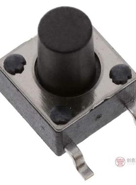 原装TL3301CF160QG全新SWITCH TACTILE SPST-NO 0.