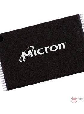 原装MT29F4G08ABAEAWP-IT:E全新IC FLASH 4GBIT PA