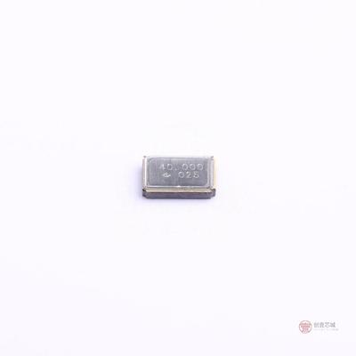 原装XXEBCCNAOD-40.000000MHZ全新40MHz 15pF -20℃