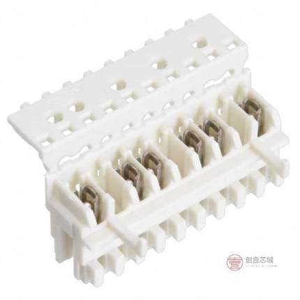 原装5-1534798-9全新CONN RCPT 9POS IDC 22-24AWG