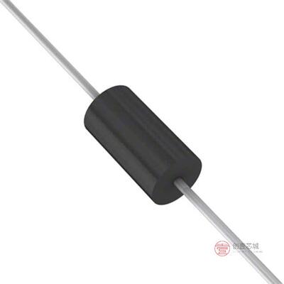 原装P6KE400CA全新TVS DIODE 342VWM 548VC DO204AC正品