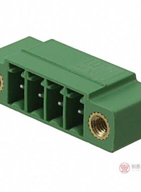 原装1843813全新TERM B HDR 4POS 90DEG 3.5MM正品